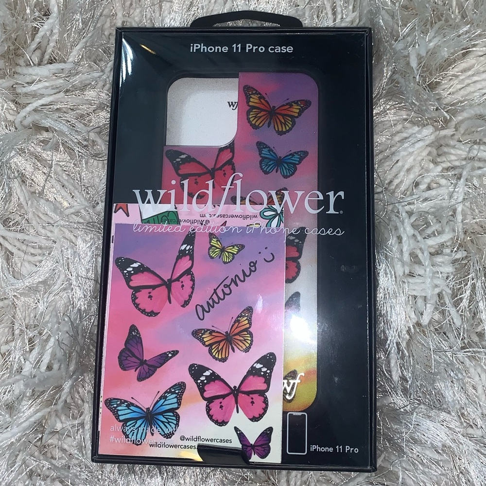 iPhone 11 Pro case